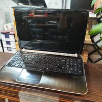 لپ تاپ   HP DV6 6000|رایانه همراه|تهران, میدان ولیعصر|دیوار