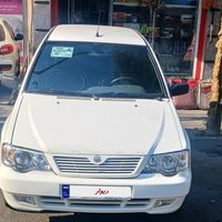 پراید ۱۱۱|خودرو سواری و وانت|تهران, یاخچی‌آباد|دیوار