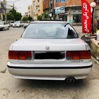 هوندا آکورد EX، مدل ۱۹۹۳|خودرو سواری و وانت|تهران, آرژانتین|دیوار