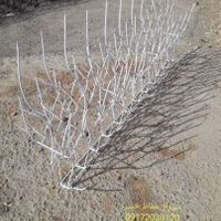 دزدگیر دیواری، بوته ای، شاخ گوزنی، نرده ای، فرفوژه|مصالح و تجهیزات ساختمان|شیراز, شهرک برزین|دیوار