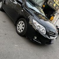 تویوتا کرولا اتوماتیک XLI - 1800cc، مدل ۲۰۰۸|خودرو سواری و وانت|تهران, سعادت‌آباد|دیوار