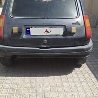 رنو پی کی|خودرو سواری و وانت|اصفهان, بهارستان|دیوار