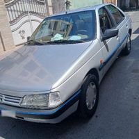 پژو 405 جی ال ایکس (GLX)، مدل ۱۳۹۳|خودرو سواری و وانت|تهران, ارامنه|دیوار
