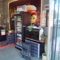 استخدام کادر فست فود|استخدام خدمات فروشگاه و رستوران|مشهد, صیاد شیرازی|دیوار