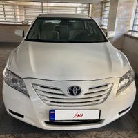 تویوتا کمری GLX، مدل ۲۰۰۷|خودرو سواری و وانت|تهران, جمهوری|دیوار