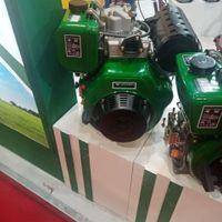 موتور تک انجین 30و 22و 14 اسب آب خنک رادیاتور|ماشین‌آلات صنعتی|تهران, مبارک‌آباد بهشتی|دیوار