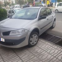 رنو مگان مونتاژ E1 1600cc، مدل ۱۳۸۸|خودرو سواری و وانت|تهران, شهرک راه‌آهن|دیوار