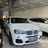 اجاره خودرو آلمانی bmw x4 بدون راننده/رنت کار|خودرو اجاره‌ای|تهران, پونک|دیوار