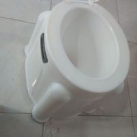 توالت فرنگی پلاستیکی|لوازم سرویس بهداشتی|مشهد, خواجه ربیع|دیوار