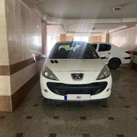 پژو 207i دنده‌ای TU3، مدل ۱۴۰۲|خودرو سواری و وانت|تهران, جمهوری|دیوار