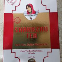 چای شهزاد|خوردنی و آشامیدنی|اهواز, سپیدار|دیوار
