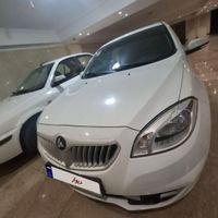 برلیانس H330 اتوماتیک 1650cc، مدل ۱۳۹۷|خودرو سواری و وانت|تهران, جنت‌آباد مرکزی|دیوار