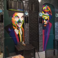 واگذاری کافه فست فود|اجارهٔ مغازه و غرفه|مشهد, احمدآباد|دیوار