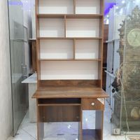 میز تحریر و کتابخانه(کامپیوتر)|میز تحریر و کامپیوتر|تهران, نعمت‌آباد|دیوار
