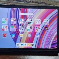 تبلت Xiaomi Redmi Pad pro همراه با کیف و گلس|تبلت|تهران, مولوی|دیوار