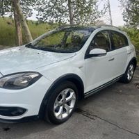 برلیانس کراس اتوماتیک 1500cc، مدل ۱۳۹۶|خودرو سواری و وانت|تهران, یوسف‌آباد|دیوار