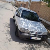 پراید 131 EX، مدل ۱۳۹۳|خودرو سواری و وانت|آبادان, |دیوار