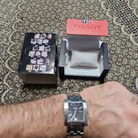 ساعت مردانه اورجینال تیسوت(TISSOT)|ساعت|تهران, امانیه|دیوار