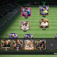 اکانت بازی fc mobile|کنسول، بازی ویدئویی و آنلاین|تهران, هفت حوض|دیوار