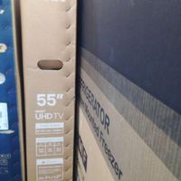 تلوزیون ال ای دی اسنوا 55LS510|تلویزیون و پروژکتور|رشت, آزادگان|دیوار