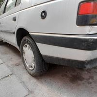 پژو ۴۰۵|خودرو سواری و وانت|تهران, خاوران|دیوار