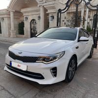 کیا اپتیما GT Line 2400cc، مدل ۲۰۱۷|خودرو سواری و وانت|تهران, مرزداران|دیوار