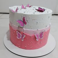 کیک تولد و کیک کافی شاپ و شیرینی و ...|خدمات پذیرایی/مراسم|تهران, سلسبیل|دیوار