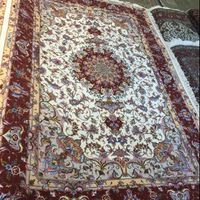 خریدار فرش دستباف  ابریشم تبریز و..|فرش|تهران, یوسف‌آباد|دیوار