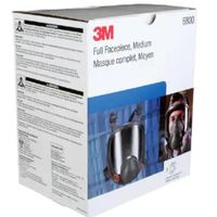 ماسک تمام صورت 3M|عمده‌فروشی|تهران, فردوسی|دیوار