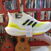 کتونی آدیداس،adidas oltra boost21.اورجینال.|کیف، کفش، کمربند|تهران, یوسف‌آباد|دیوار