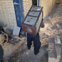 باربری حمل نقل اثاثیه منزل و اسباب کشی (رضایت بار)|خدمات حمل و نقل|سبزوار, |دیوار