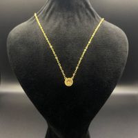 گردنبند نقره خارجی وارداتی ۹۲۵|جواهرات|تهران, امامزاده حسن(ع)|دیوار