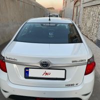 برلیانس H330 اتوماتیک 1500cc، مدل ۱۳۹۷|خودرو سواری و وانت|تبریز, |دیوار