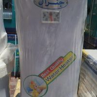 ابگرمکن برقی 30لیتری|آبگرمکن، پکیج، شوفاژ|تهران, نعمت‌آباد|دیوار