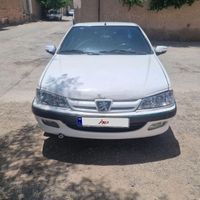پارس مدل 88|خودرو سواری و وانت|کرمان, |دیوار