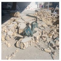تخریب ساختمان خاکبرداری کلی و جزئی مقنی چاه کن|خدمات پیشه و مهارت|قم, باجک (۱۹ دی)|دیوار