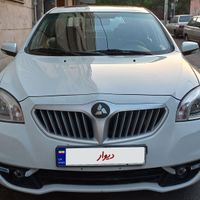 برلیانس H330 اتوماتیک 1500cc، مدل ۱۳۹۶|خودرو سواری و وانت|تهران, سهروردی|دیوار