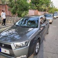 دناپلاس اتوماتیک /بهمن ESP / 402|خودرو سواری و وانت|تهران, توحید|دیوار