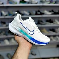 کفش کتونی اسپرت مردانه مدل نایک زومnike air zoom|کیف، کفش، کمربند|تهران, نعمت‌آباد|دیوار