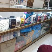 ویترین مغازه میز پاچال یا کامپیوتر ویترین دیواری|فروشگاه و مغازه|مشهد, صیاد شیرازی|دیوار