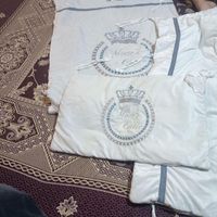 روتختی واویزتخت|تخت و صندلی بچه|تهران, شهرک پرواز|دیوار