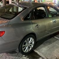 هیوندای آزرا گرنجور 3300cc، مدل ۲۰۱۰|خودرو سواری و وانت|تهران, دریان‌نو|دیوار