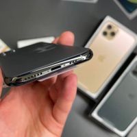 iPhone 11 Pro 256G - نو باز نشده سیمکارت نخورده|موبایل|تهران, میدان انقلاب|دیوار