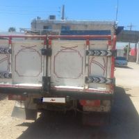 کامیون ا لوند۸/۵|خودرو سنگین|شیراز, گل سرخ|دیوار