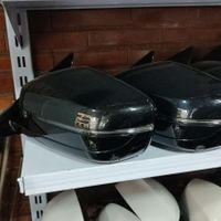 اینه بی ام و  730Li  اینه بی ام و 530i چپ و راست|قطعات یدکی و لوازم جانبی|تهران, عباس‌آباد|دیوار
