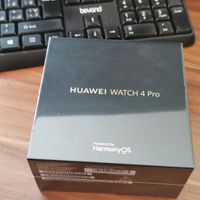 ساعت Huawei Watch 4 Pro|ساعت|تهران, جیحون|دیوار