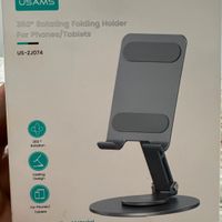 پایه نگهدارنده گوشی موبایل و تبلت یوسمز مدل ZJ074|لوازم جانبی موبایل و تبلت|تهران, تهران‌نو|دیوار