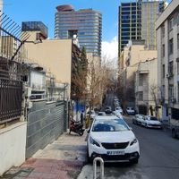 ساختمان مستقل در خیابان وزرا|فروش زمین و کلنگی|تهران, آرژانتین|دیوار
