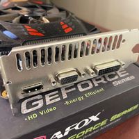 کارت گرافیک geforce 730 gt|قطعات و لوازم جانبی رایانه|تهران, ستارخان|دیوار