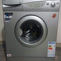 ماشین لباسشویی ال جی|ماشین لباسشویی و خشک‌کن لباس|قم, بلوار کاشانی|دیوار
